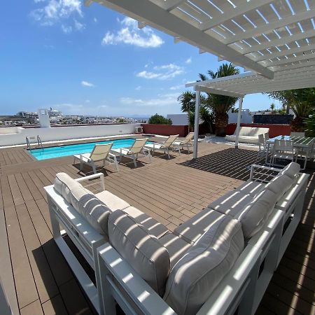 Villa Patricia By Villalia Playa Blanca  Exterior foto